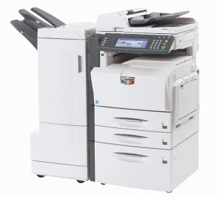 Kyocera Mita KM C2525