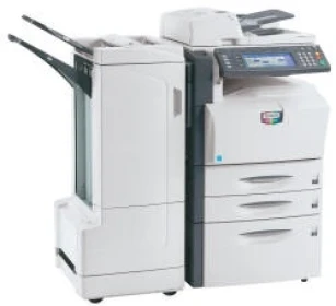 Kyocera Mita KM C3225
