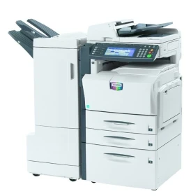 Kyocera Mita KM C3232