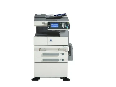 Konica Minolta Bizhub 200