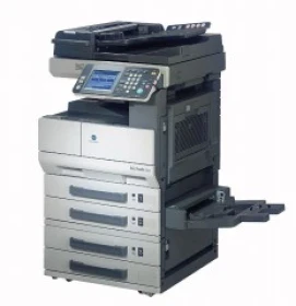Konica Minolta Bizhub 250