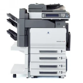 Konica Minolta Bizhub C352