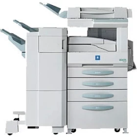 Konica Minolta Di 251