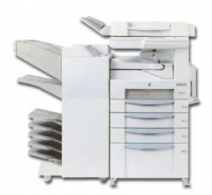Konica Minolta Di 350