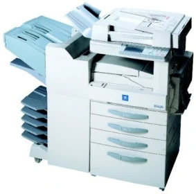Konica Minolta Di 351
