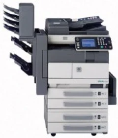 Konica Minolta Di 3010