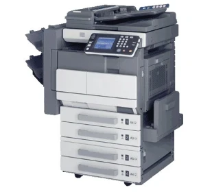 Konica Minolta Di 3510