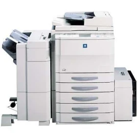 Konica Minolta EP 2121