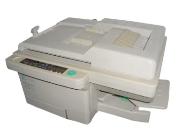 Konica Minolta EP 2152