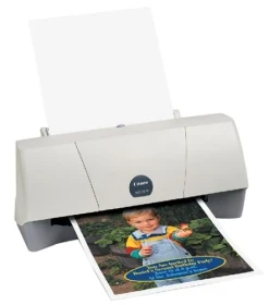 Canon BJC 2110