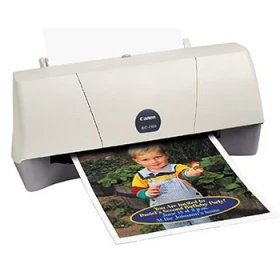 Canon BJC 2125
