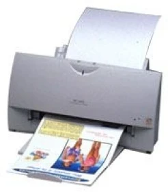 Canon BJC 4302