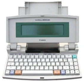 Canon  300