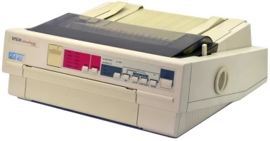 Epson  ActionPrinter 5000