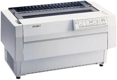 Epson  DFX-5000