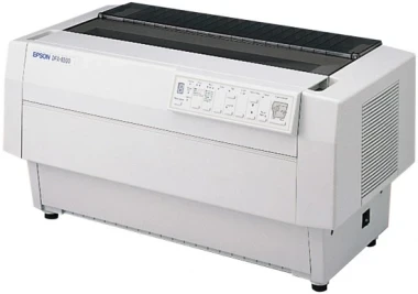 Epson  DFX-8500