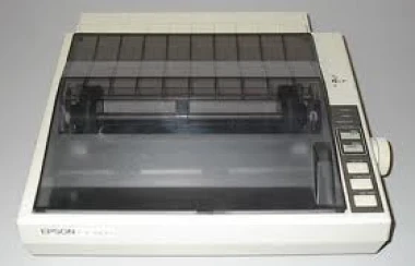 Epson FX 800