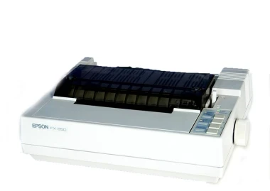 Epson FX 850