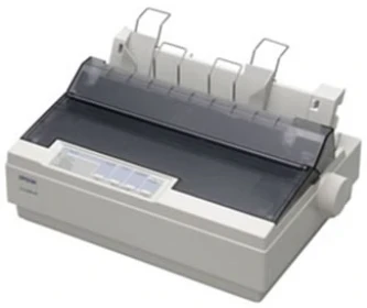Epson LQ 300