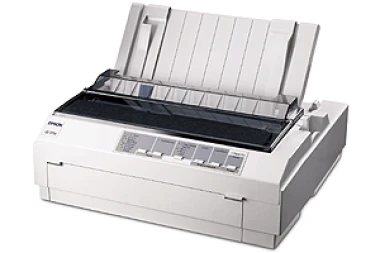 Epson LQ 570