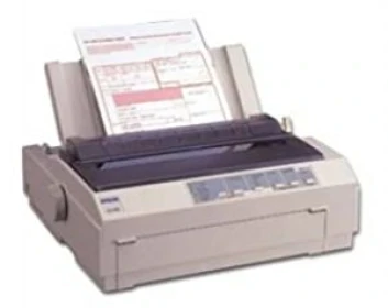 Epson LQ 580