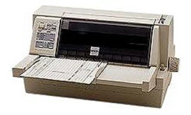 Epson LQ 670