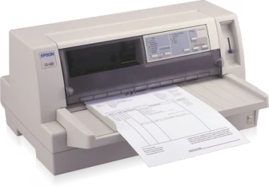 Epson LQ 680