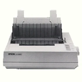 Epson LQ 850