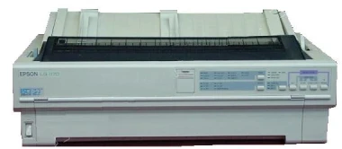 Epson LQ 1170