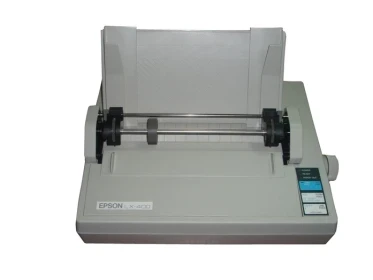 Epson  LX-400