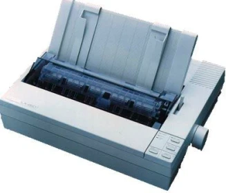 Epson  LX-850