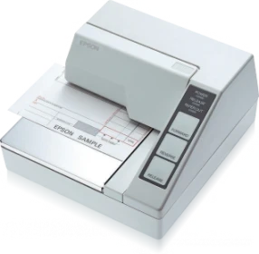 Epson TM U295