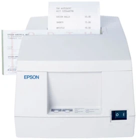 Epson TM U325