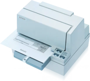 Epson TM U590