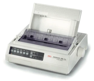 Oki ML 320 Elite