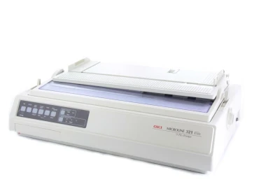 Oki ML 321 Elite