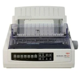 Oki ML 390