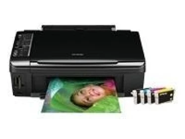 Epson Stylus SX205