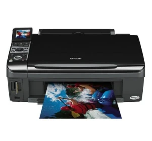 Epson Stylus SX400