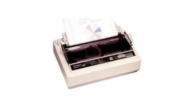 Epson  DLQ-860