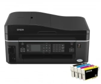 Epson Stylus SX600