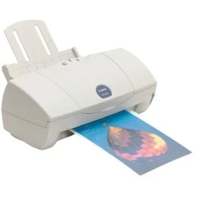 Canon BJC 3000