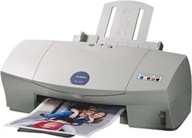 Canon BJC 6200