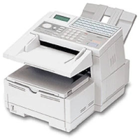 Oki FAX 5980