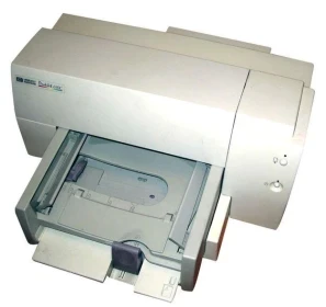 HP Deskjet 610