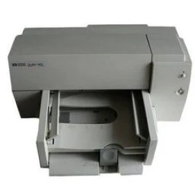 HP Deskjet 660