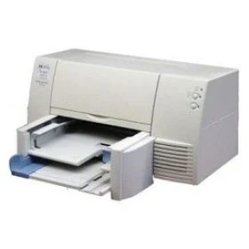 HP Deskjet 670