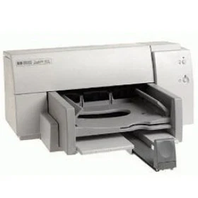 HP Deskjet 690
