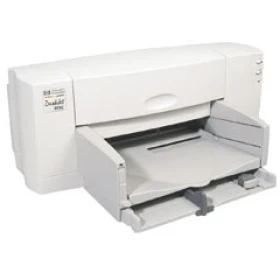 HP Deskjet 815