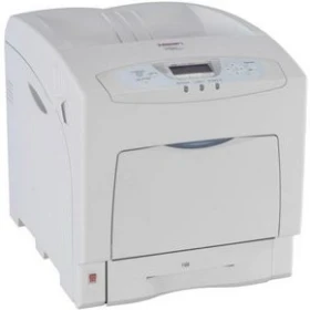 Ricoh Aficio SP 411